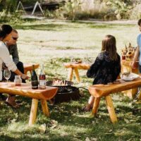 Covert Farms Family Estate 2022: Events, Experiences and Tastings