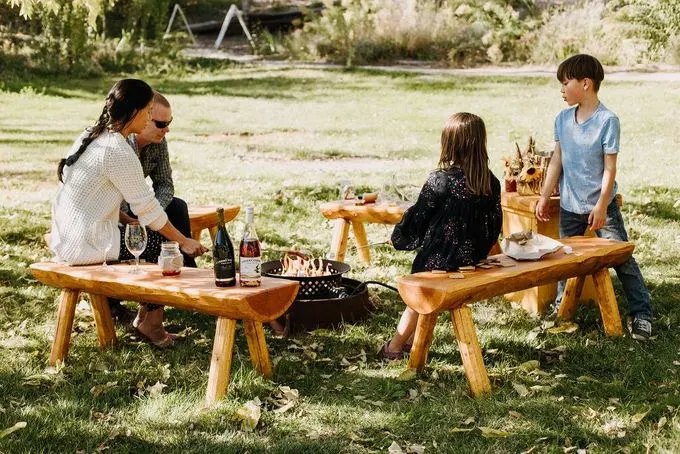 Covert Farms Family Estate
