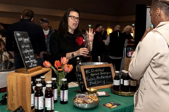 BC Distilled 2022 Recap: &ldquo;Audience Favourite&rdquo; Awards