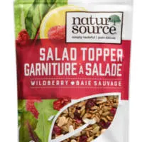 naturSource: Take Your Salads To The Next Level