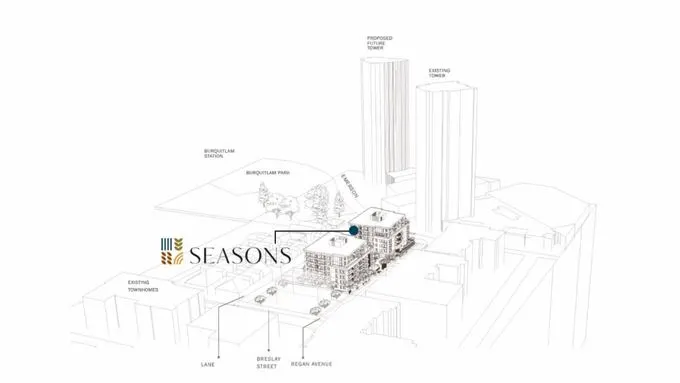 Coquitlam West: New rental building addressing needed demand