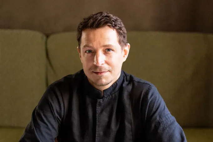 Feast The Neighbourhood Table: New Executive Chef, General Manager