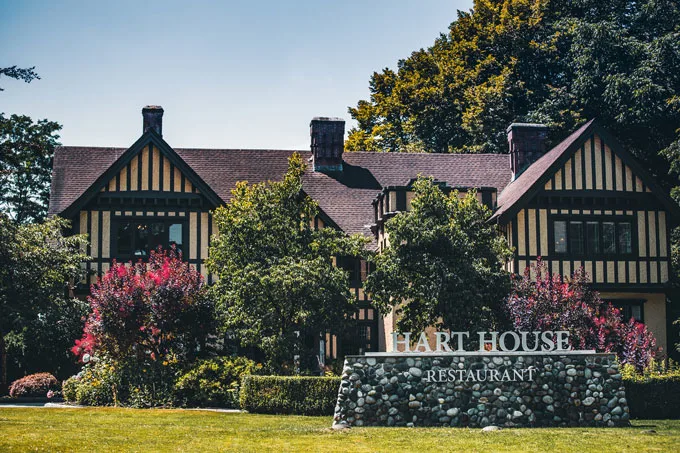 Hart House Poplar Grove