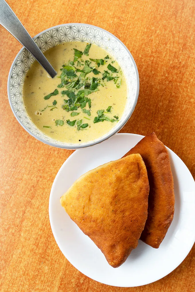 Kilimanjaro Snack House & Catering Vancouver Kingsway