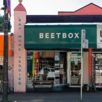 Beetbox Vancouver