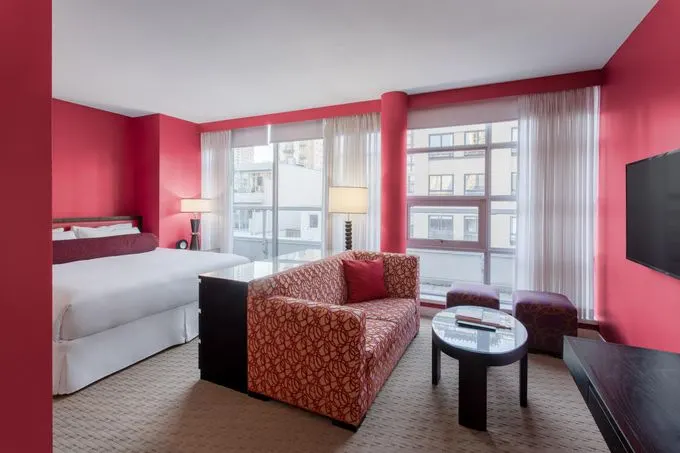 OPUS Hotel Vancouver's 20th Anniversary 2022