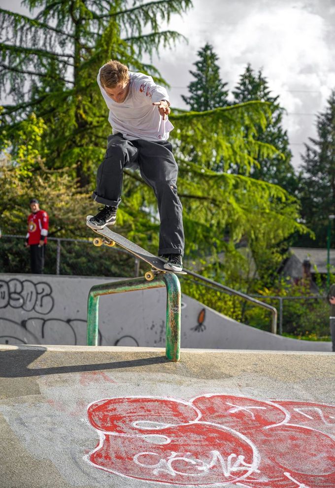 Indigenous-hosted Pro Skateboard Event Langley 2022: 7 Generations Cup