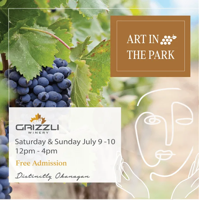 Annual Art in the Park