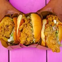 Juke Fried Chicken