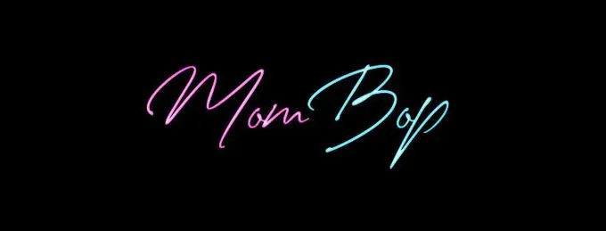Mom Bop Band