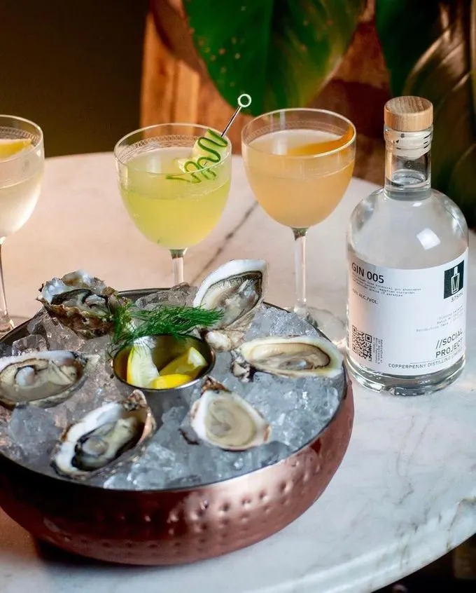 Copperpenny Distilling