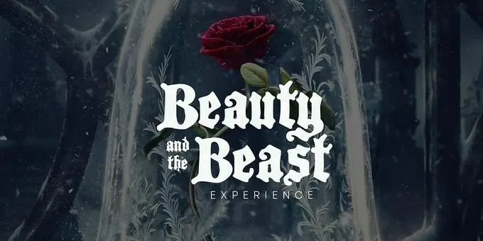 Beauty & The Beast Vancouver Cocktail