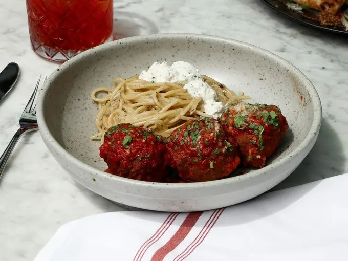Trattoria Kitsilano