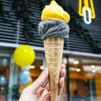 Motoretta Gelato