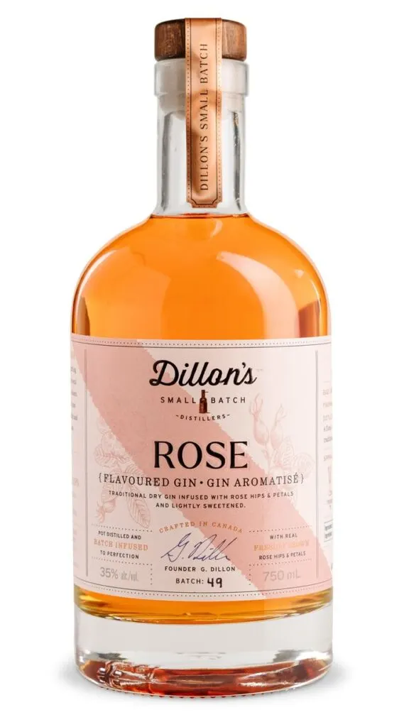 Dillon's