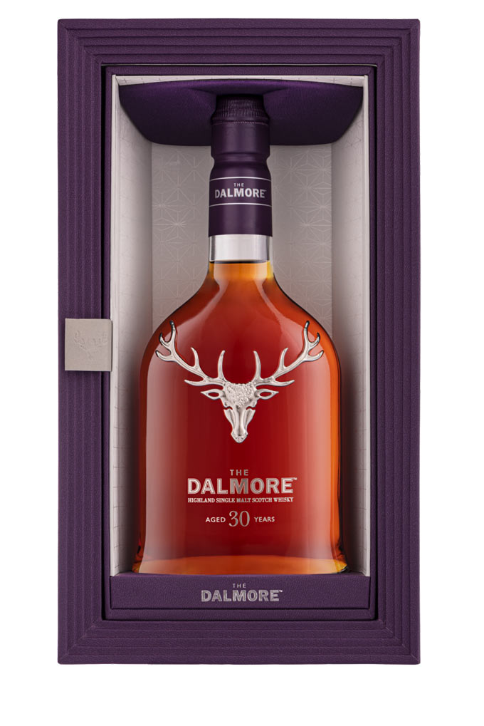 The Dalmore