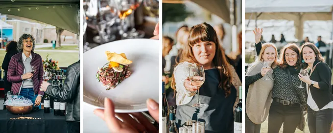 Silver Star Summer Wine Festival 2022