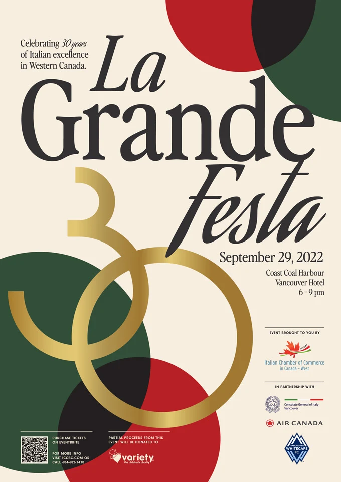 Italian Chamber of Commerce in Canada