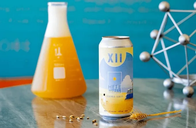 Category 12 Brewing