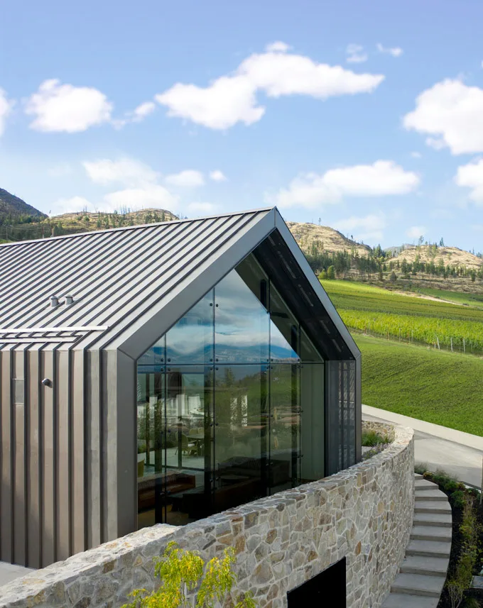 CedarCreek Estate Winery