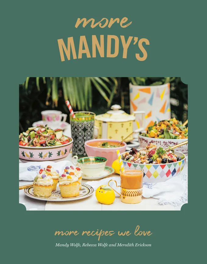 New Canadian Cookbooks
