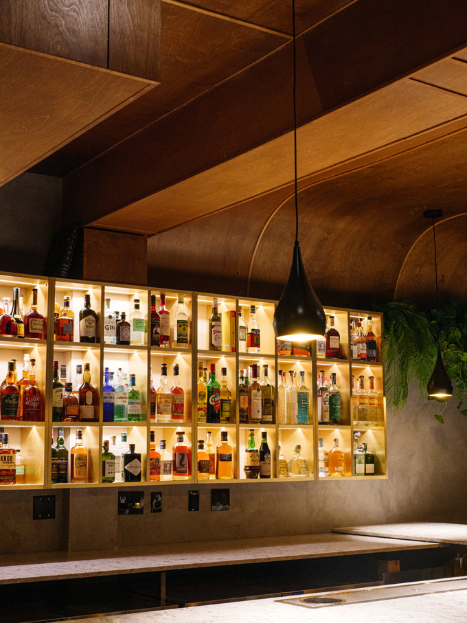 Suyo Vancouver Modern Peruvian Restaurant