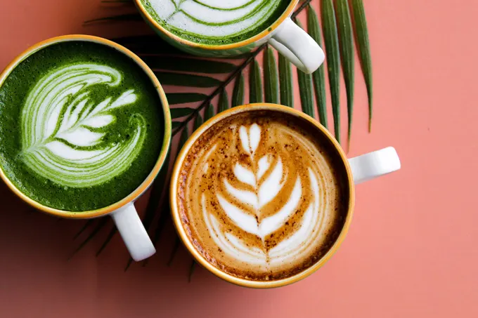 Honolulu Coffee Olympic Village Now Open