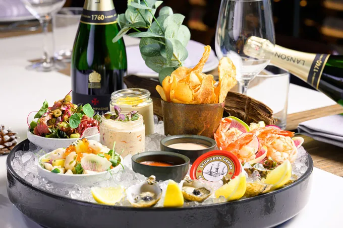 Bruno Restaurant