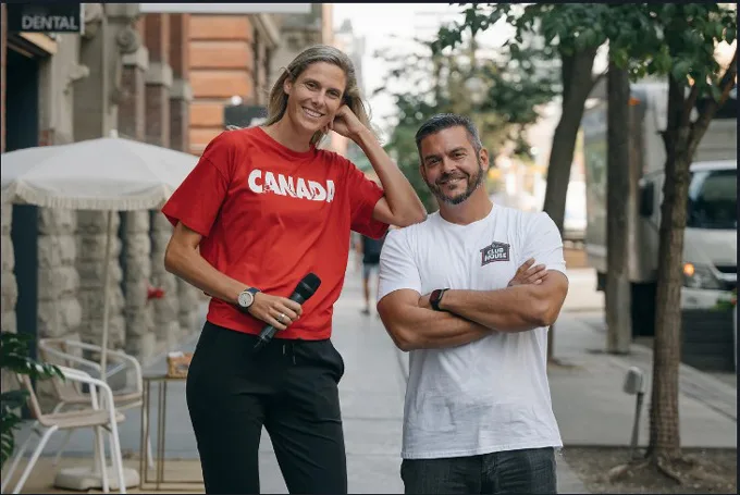 Club House: The Great Canadian Thanksgiving Debate Results