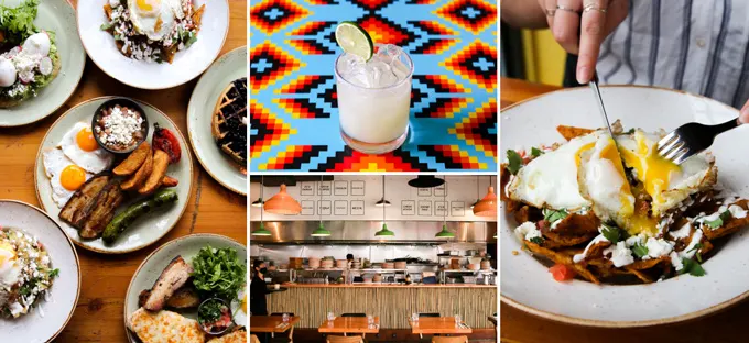 Alimentaria Mexicana Vancouver Now Offers Weekend Brunch