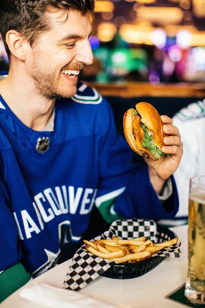 Parq Vancouver Official Casino Resort of the Vancouver Canucks