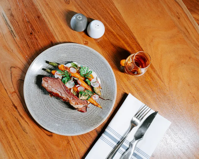 The Westin Bayshore, Vancouver: November Dining Experiences