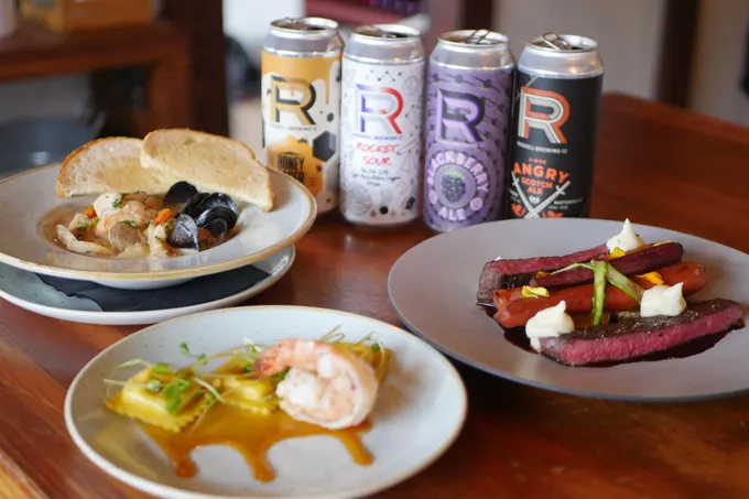 Discover What's New at Papi's Seafood and Oyster Bar