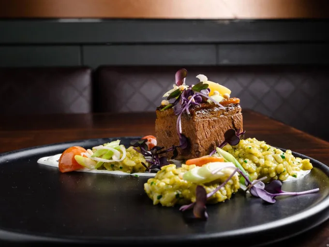 Straight and Marrow Warms Things Up With New Seasonal Menu Debut On November 30