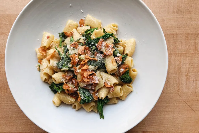 Di Beppe Marks Five Years With A Delicious December Anniversary Celebration