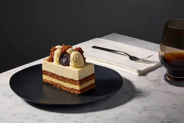 Mon Paris Patisserie Crafts Celebration-Worthy New Year's Treats