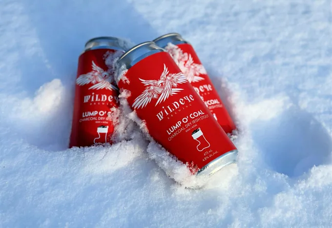 It&rsquo;s the most wonderful time for a beer: BC craft breweries release 100 (!!)+ new beers this winter