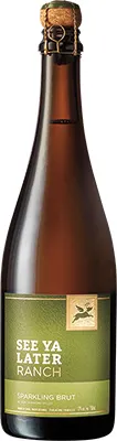 See Ya Later Ranch survey reveals 83 per cent of Gen Z&rsquo;s say &ldquo;woo!&rdquo; when they open a bottle of sparkling