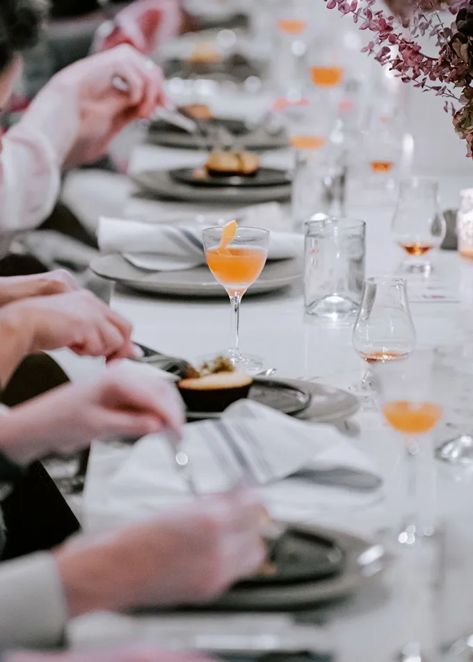3 Culinary Experiences this January at The Westin Bayshore, Vancouver