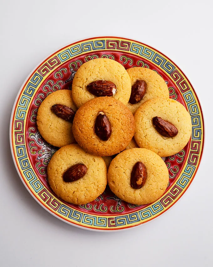 Wild Sweets Richmond Chinese New Year 2023 Collection