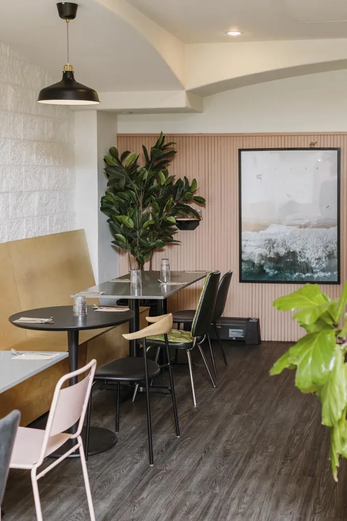 Their There Introduces All Day Brunch
