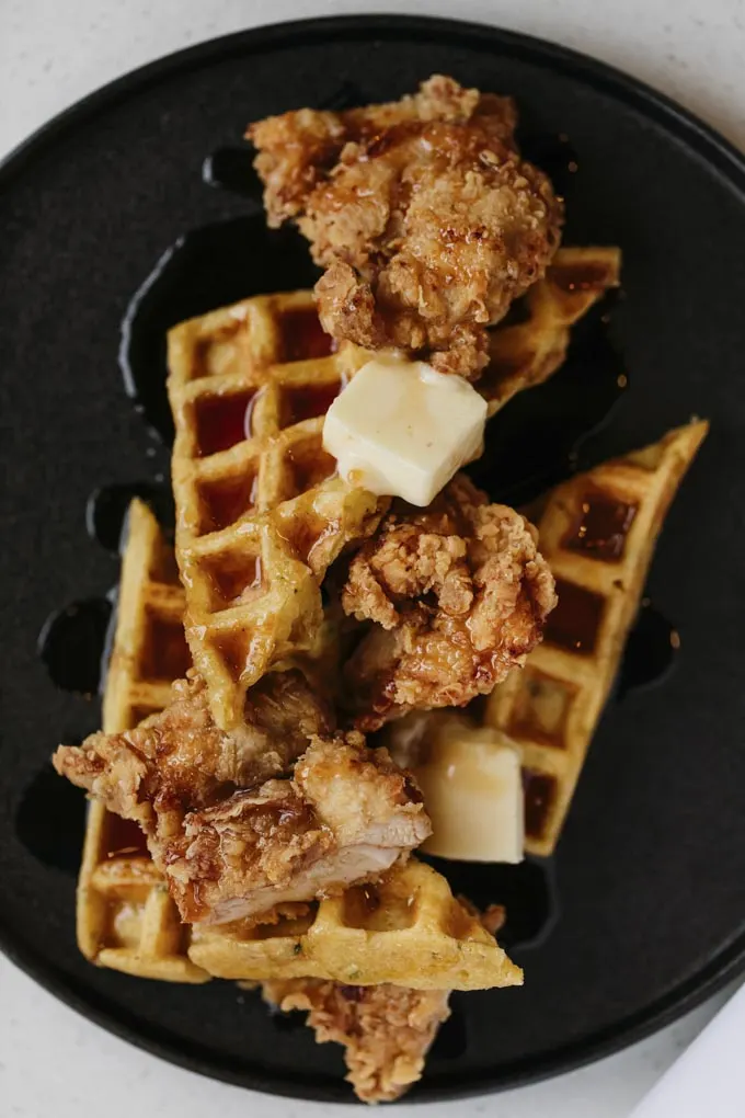 Their There Introduces All Day Brunch