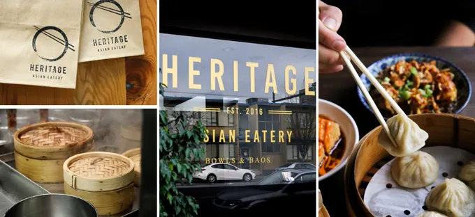 Heritage Asian Eatery Says Goodbye to its Broadway Location