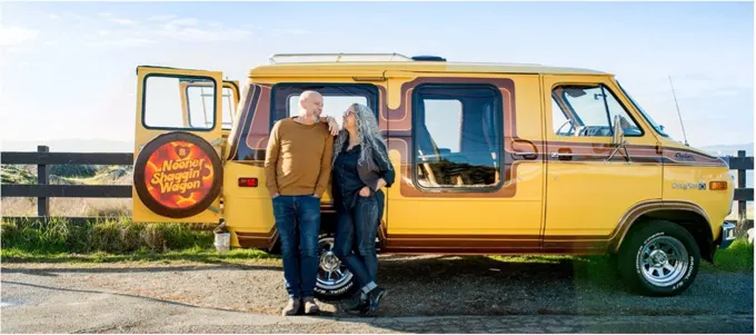 The &lsquo;Shaggin&rsquo; Wagon&rsquo; arrives at Hotel Zed Tofino, setting the stage for a sex-positive Valentine&rsquo;s Day Nooner Package