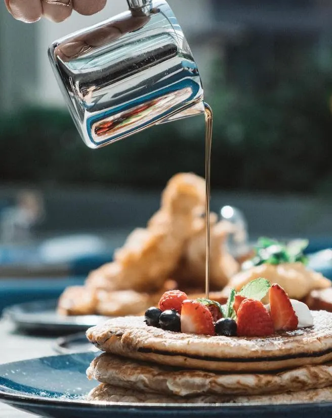 Parq Vancouver&rsquo;s The Victor Brings Back Popular Sunday Brunch Service Starting January 8