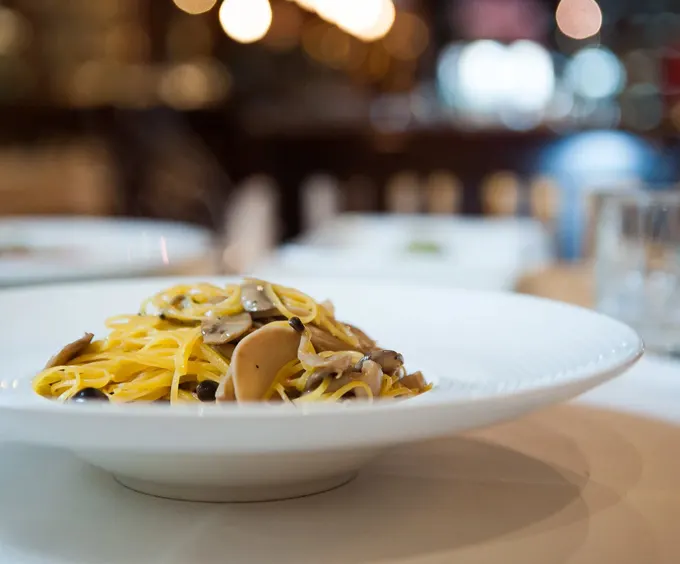 Chef Pino Posteraro of Cioppino's Mediterranean Grill & Enoteca earns prestigious international awards