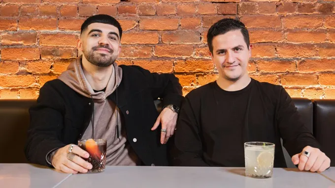 A New Italian Inspired Restaurant Opening January On 11th 2023 