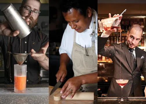 Fairmont Pacific Rim to Welcome World's 50 Best-Ranked Manhattan Bar For a Collaborative Cocktail and Culinary Experience