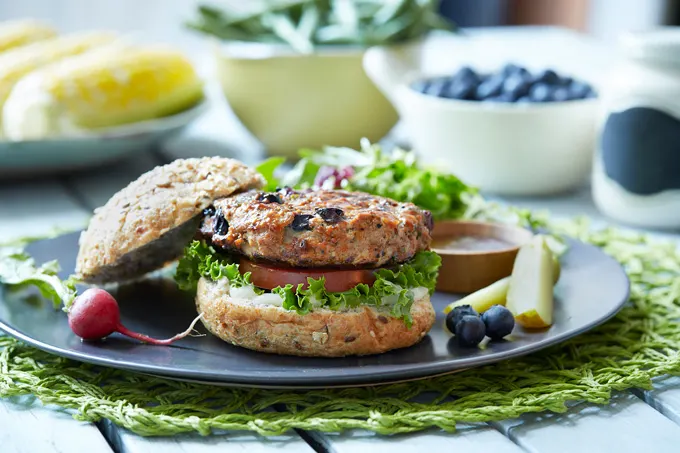 Celebrate BC&rsquo;s Bounty with BC Blueberries and BC VQA Wines