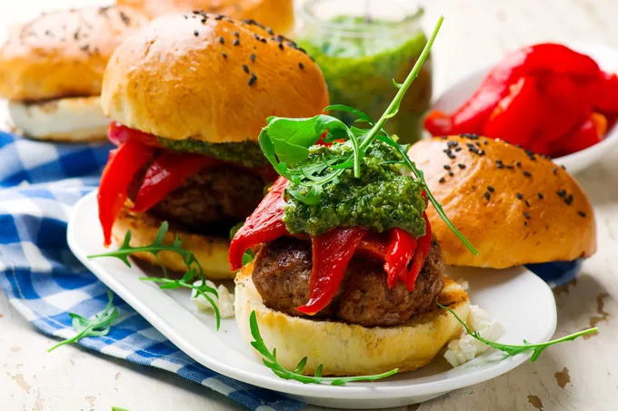 Mazola&rsquo;s Ballin&rsquo; Recipes for National Meatball Day